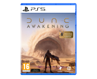 PlayStation Dune Awakening Day 1 Edition - 1547031 - zdjęcie 1
